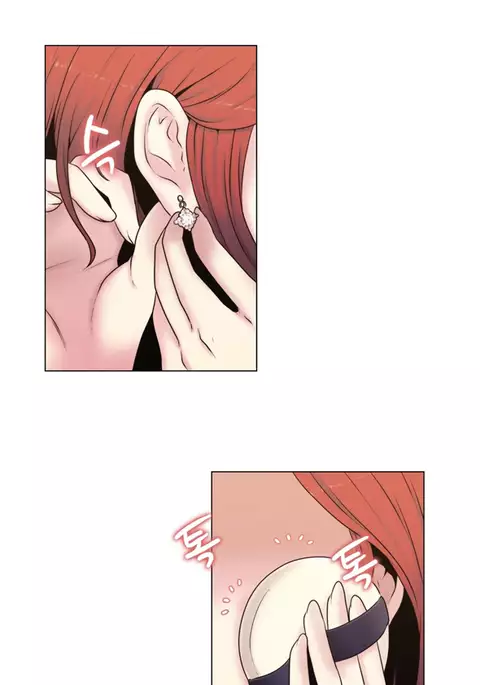 Miss Mystic Ch.1-10