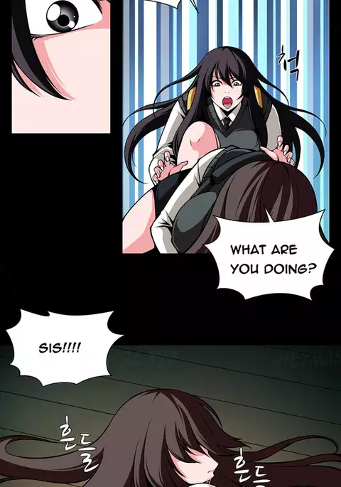 Twin Slave Ch.1-26