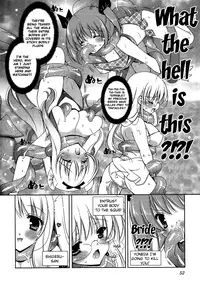 [Shigunyan] Nyatto! Ch.1-9 [English]