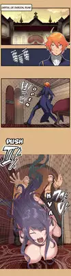 [Hong BanJang] Aharoo Ch.1-13 (English) (YoManga) (Ongoing)