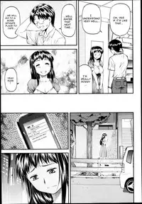 [Nagare Ippon] Junai Collapse Ch. 1-2 [English] [desudesu, R-IC]