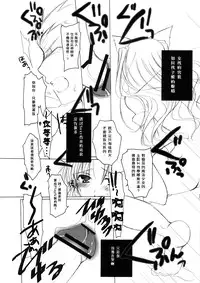 (C70) [Chicken Chicken Machine (Tanabe Satoru)] Mahoshiki (Fate/stay night) [Chinese]