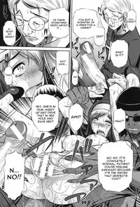 [NABURU] 72 Day 1- 4 [English] [CGrascal]