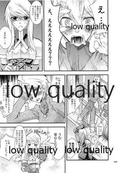 R18 Soushuuhen