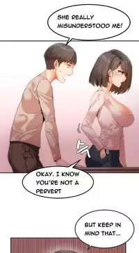 [Mx2J] Hari Dormitory Ch.0-16 (English) (Ongoing)