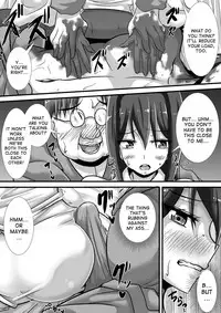 [Haneinu] Kegare no Miko [English] [desudesu]
