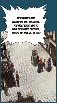 [Hong BanJang] Aharoo Ch.1-34 (English) (YoManga) (Ongoing)