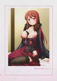 (COMIC1☆7) [K-Drive (Narutaki Shin)] VIVID・MIX (Vividred Operation)