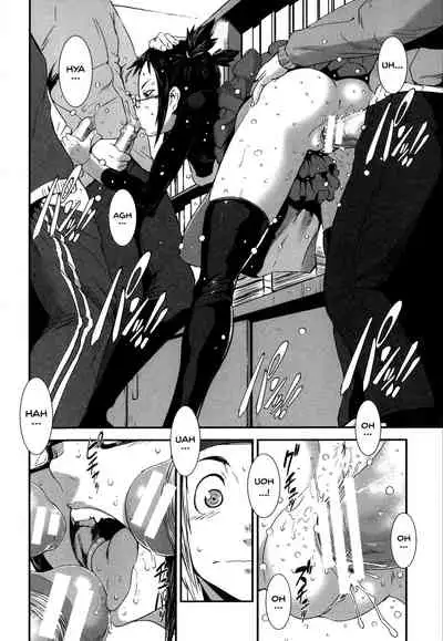 Shitei Koukan | Fucking Sisters In Succession