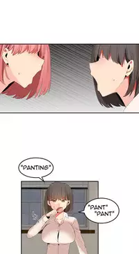 [Mx2J] Hari Dormitory Ch.0-26 (English) (Ongoing)