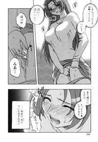 [Maeda Sengoku] Mrs. Link