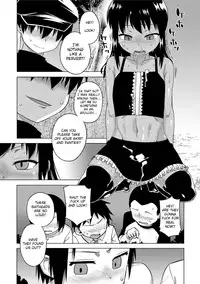 [Takatsu] S wa Fragile no S Ch. 1-6, 9 [English] [Digital]