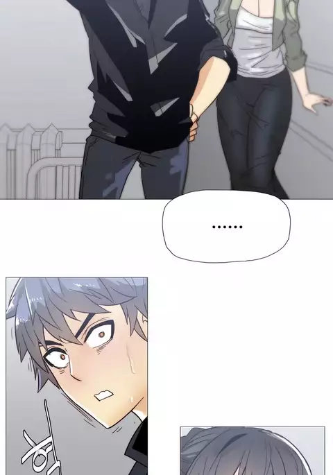 Household Affairs Ch.1-44