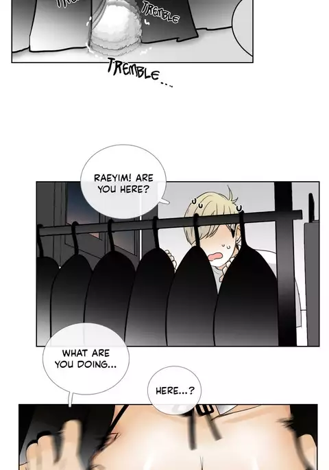 Talk To Me Ch.1-41