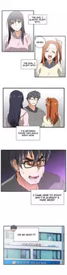 [Edge Edge] SStudy Ch.0-25 (English) (YoManga) (Ongoing)