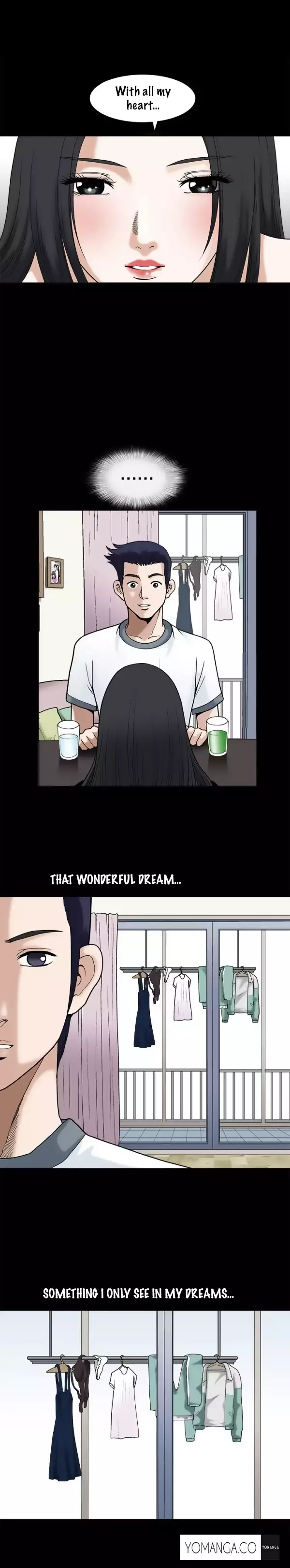 Seduction Ch.1-21