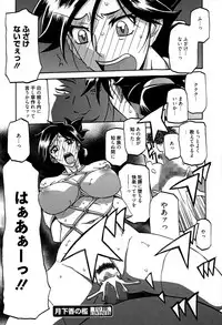[Sanbun Kyoden] Gekkakou no Ori Ch. 1-9