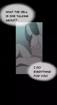 [Mr. Byeong-Su] Cohabitation Ch.1-49 (English) (Ongoing)