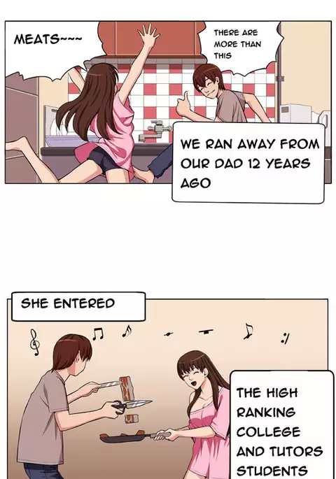 Trap Ch.1-6