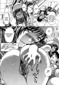 [Itaba Hiroshi] Shinya no Jourenkyaku (COMIC Shingeki 2010-12) [English] [CGrascal]