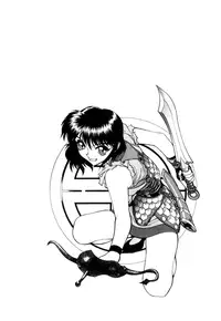 [Shimizu Kiyoshi] Sangokushi Engi Joukan