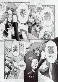 [Juubaori Mashumaro] ALICE FIRST Ch. 5 (Alice in Sexland 5) [English]