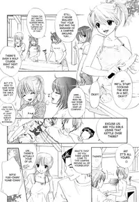 [Ozaki Miray] The Great Escape 3 [English] {Phantom + SaHa}