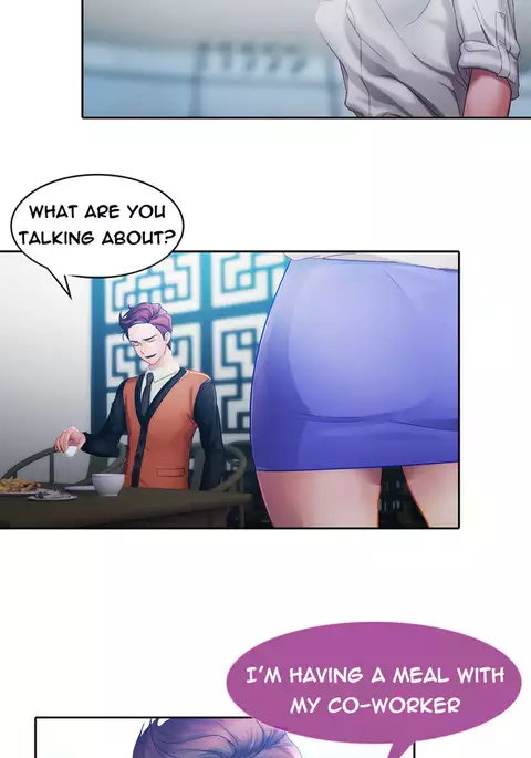 Lady Garden Ch.1-11