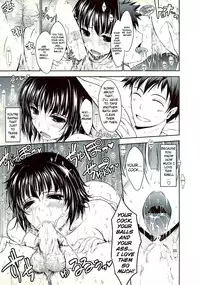 [TANA] Oyomesama Honey Days Ch. 1-5 [English] =LWB=