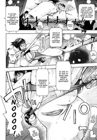 [Kon-Kit] Honey♥Dip [English] [Decensored]
