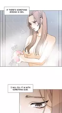 [Silverstar] Talk To Me Ch.1-27 (English) (Ongoing)