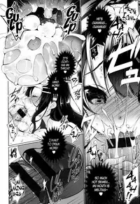 [Neet] Himitsudere - Secret Love Ch. 1-7 [English]