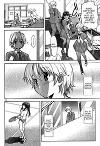 Aki Sora 01 (English)