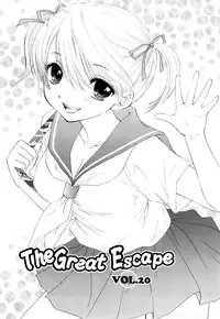[Ozaki Miray] The Great Escape 3 Ch. 18-26 [English] {Phantom + SaHa}