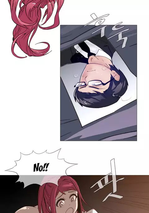 Household Affairs Ch.1-45