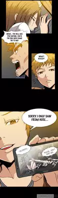 [Yihyeonmin] Drug Candy Ch.0-37 (English) (YoManga) (Ongoing)