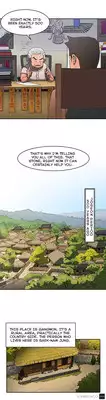 [Yi Hyeon Seok] Refrain Love Ch.1-25 (English) (YoManga) (Ongoing)