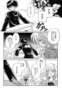 [Nagareboshi Hikaru] Itsuka, Ouji-sama ga. | Someday my prince will come [Digital]