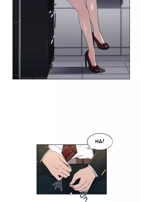 Miss Mystic Ch.1-19