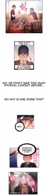[BAK Hyeong Jun] Sweet Guy Ch.1-49.5 (English) (YoManga) (Ongoing)