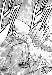 [Crimson (Carmine)] Nyougashima (One Piece)