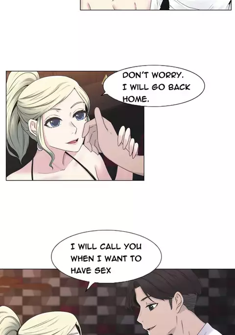 Miss Mystic Ch.1-19