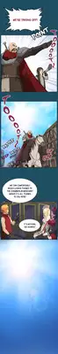 [Hong BanJang] Aharoo Ch.1-22 (English) (YoManga) (Ongoing)