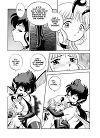 [Kondom] The New Bondage Fairies Issue 13 [ENG][Hi-Res]