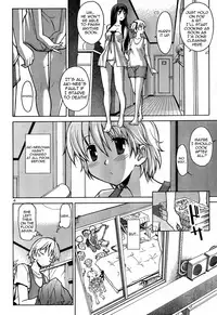 Aki Sora 01 (English)