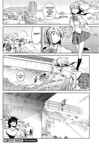 [Yukimi] Stay Seeds Ch. 1-2 [English] [Anonymous, TV+MumeiTL]