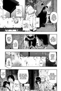 [Oyster] Miru mo Muzan Ch. 1-6 [English] {LWB + Melovfemale}