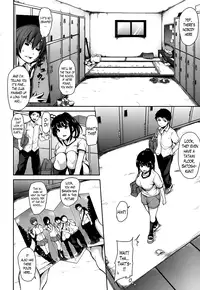 [Tachibana Omina] Regrettable Heroines Ch. 1-5 [English] [Lazarus H]