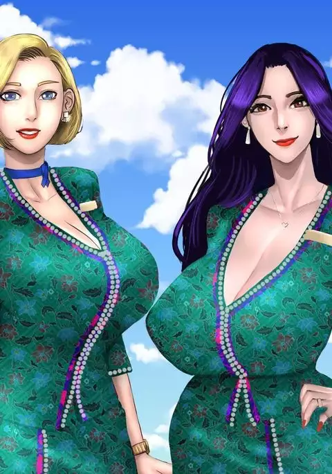 Milf Airline