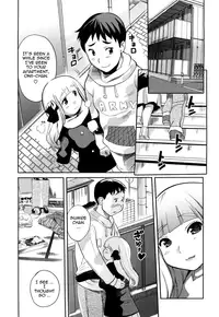 [Mitsuya] Pai Colle - Oppai Collection [English] {Tadanohito}